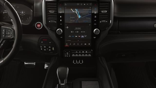 2026 RAM 1500 RAM 1500 RHO CREW CAB 4X4 5'7' BOX