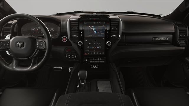 2026 RAM 1500 RAM 1500 RHO CREW CAB 4X4 5'7' BOX