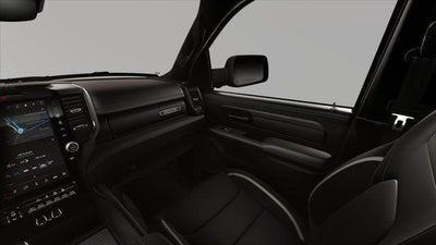 2026 RAM 1500 RAM 1500 RHO CREW CAB 4X4 5'7' BOX