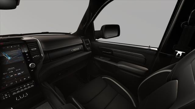 2026 RAM 1500 RAM 1500 RHO CREW CAB 4X4 5'7' BOX