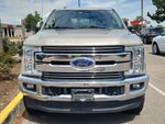2018 Ford F-250 Lariat