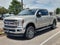 2018 Ford F-250 Lariat