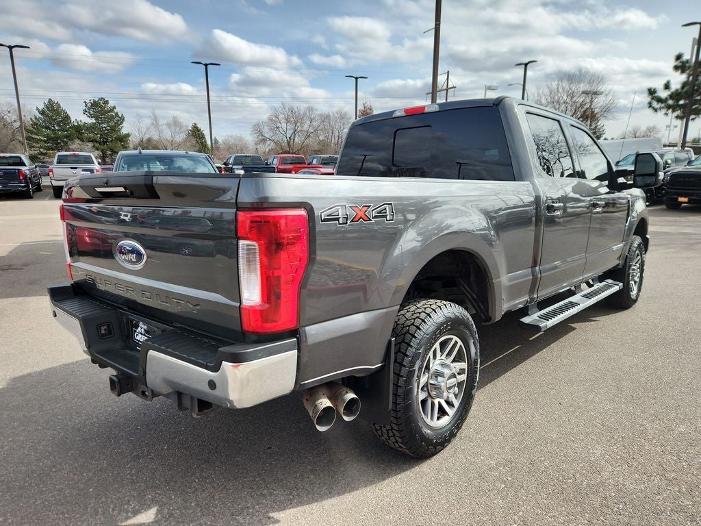 2018 Ford F-350 XL