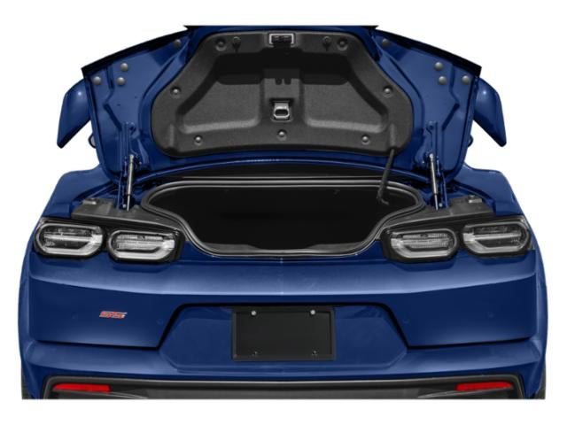 2020 Chevrolet Camaro RWD Coupe 2SS