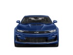 2020 Chevrolet Camaro RWD Coupe 2SS
