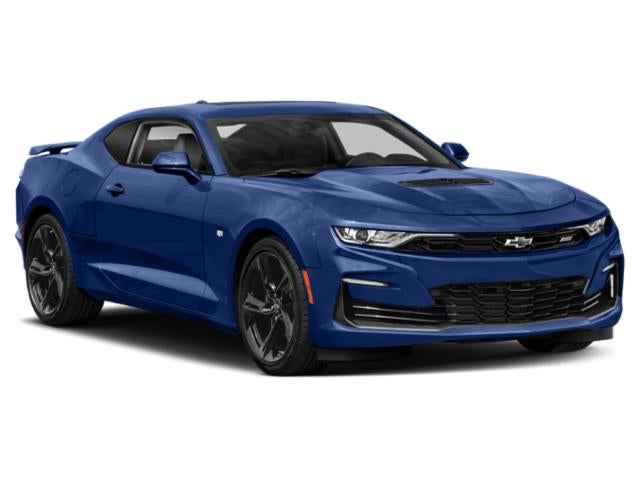 2020 Chevrolet Camaro RWD Coupe 2SS