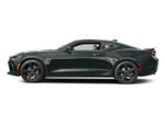 2016 Chevrolet Camaro 2SS