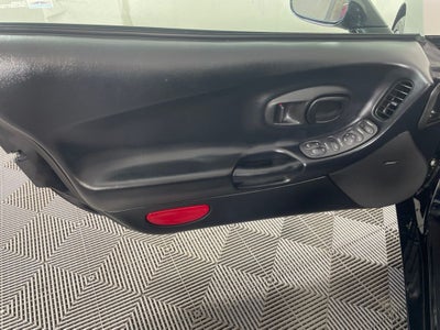 1999 Chevrolet Corvette Base