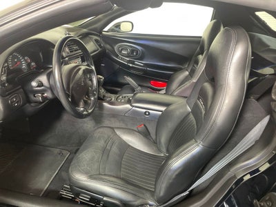 1999 Chevrolet Corvette Base