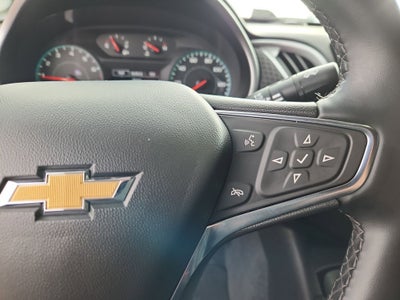 2024 Chevrolet Malibu FWD RS