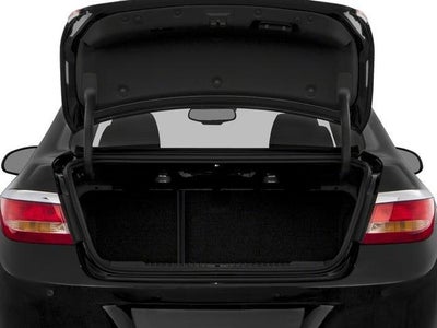 2016 Buick Verano Base