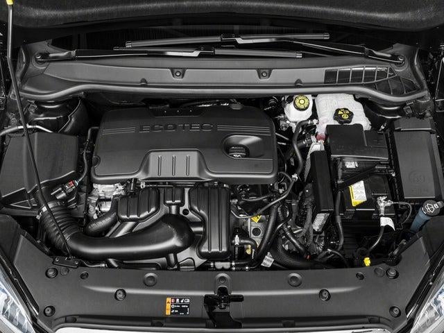 2016 Buick Verano Base
