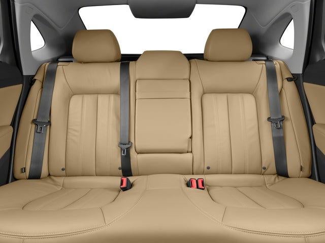 2016 Buick Verano Base