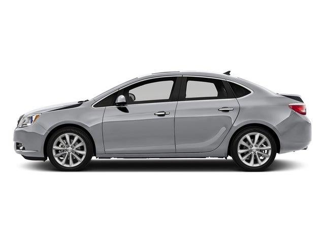 2016 Buick Verano Base