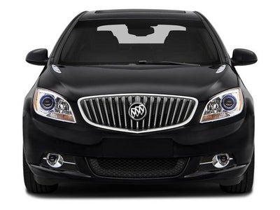 2016 Buick Verano Base