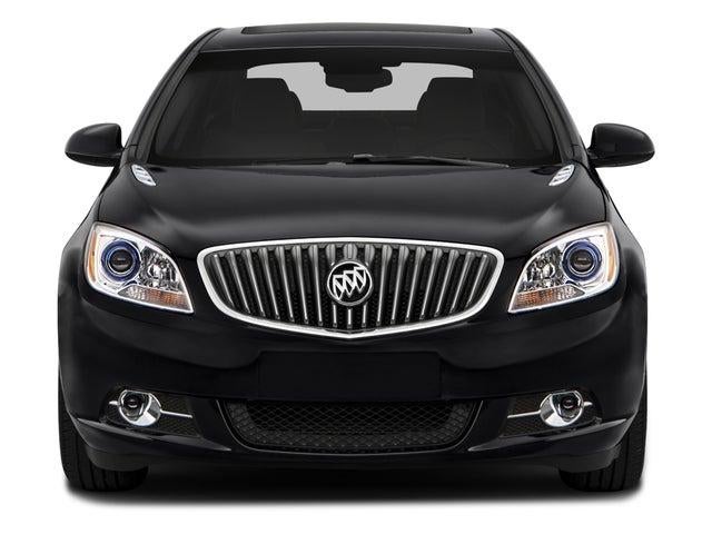 2016 Buick Verano Base