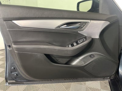 2021 Cadillac CT5 Luxury