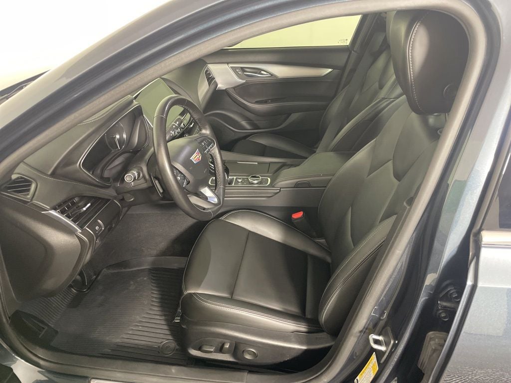 2021 Cadillac CT5 Luxury