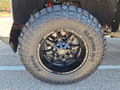 2017 Chevrolet Silverado 2500HD LT