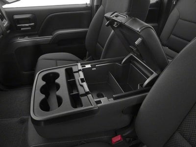 2018 Chevrolet Silverado 2500HD LT