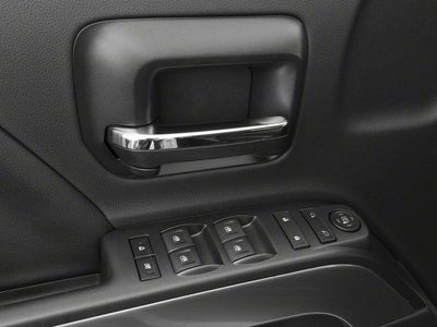 2018 Chevrolet Silverado 2500HD LT