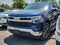 2023 Chevrolet Silverado 1500 4WD Crew Cab Standard Bed LT