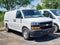 2019 Chevrolet Express 2500 Work Van