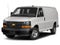 2021 Chevrolet Express Cargo RWD 2500 Regular Wheelbase WT