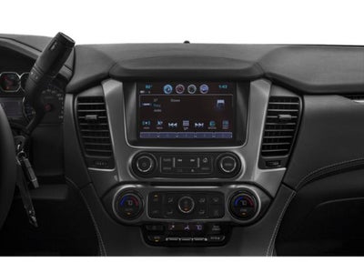 2020 Chevrolet Tahoe 4WD LT