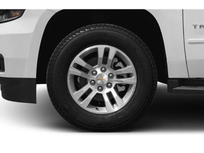 2020 Chevrolet Tahoe 4WD LT