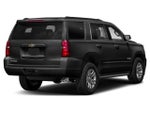 2020 Chevrolet Tahoe 4WD LT