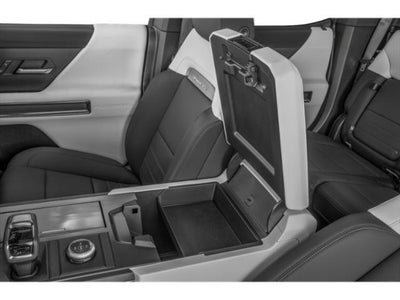 2024 GMC HUMMER EV Pickup e4WD 3X