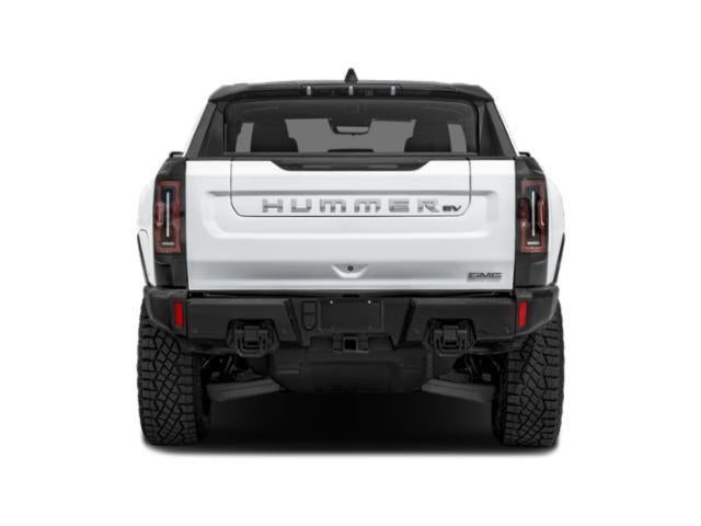 2024 GMC HUMMER EV Pickup e4WD 3X