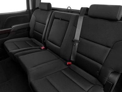 2015 GMC Sierra 2500HD Denali