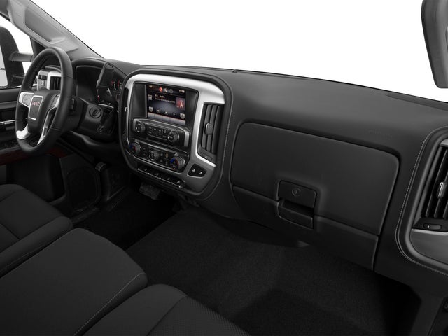 2015 GMC Sierra 2500HD Denali