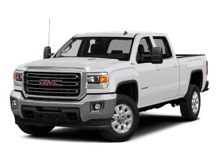 2015 GMC Sierra 2500HD Denali