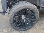 2024 GMC Sierra 2500HD 4WD Crew Cab Standard Bed SLE