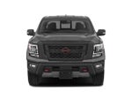 2023 Nissan TITAN Crew Cab PRO-4X 4x4