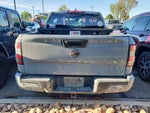 2023 Nissan Frontier Crew Cab PRO-4X 4x4