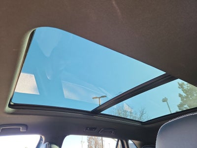 2021 Volkswagen Atlas Cross Sport 2.0T SEL