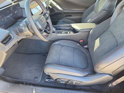 2026 Dodge Charger CHARGER SCAT PACK PLUS 2-DOOR AWD