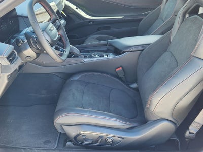 2026 Dodge Charger CHARGER SCAT PACK PLUS 2-DOOR AWD