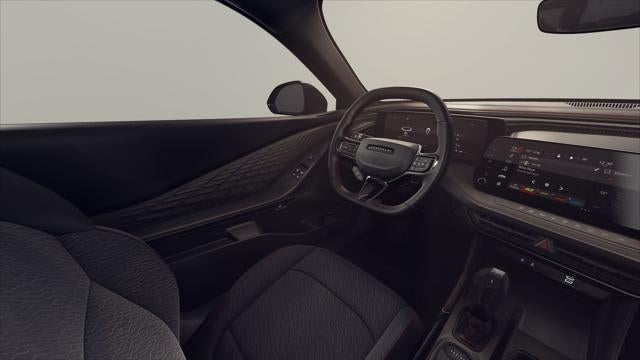 2026 Dodge Charger CHARGER SCAT PACK 2-DOOR AWD