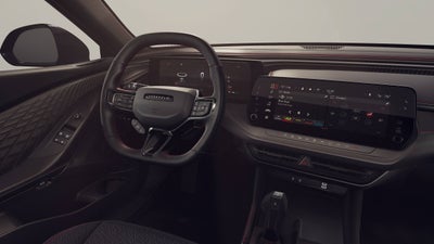 2026 Dodge Charger CHARGER SCAT PACK 2-DOOR AWD