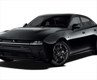 2027 Dodge Charger R/T Plus