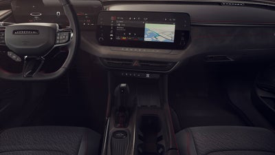 2026 Dodge Charger CHARGER SCAT PACK PLUS 4-DOOR AWD