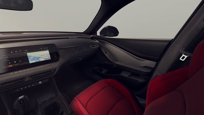 2026 Dodge Charger CHARGER SCAT PACK PLUS 4-DOOR AWD