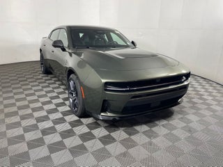 2026 Dodge Charger CHARGER SCAT PACK PLUS 4-DOOR AWD