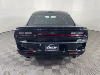 2026 Dodge Charger CHARGER SCAT PACK 4-DOOR AWD