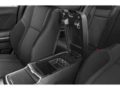 2022 Dodge Charger SXT AWD